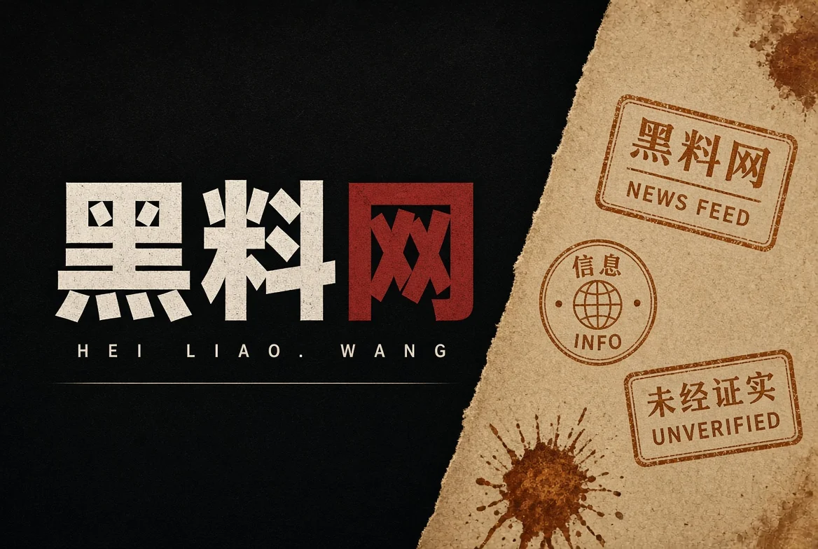 关于黑料网栏目主题视觉